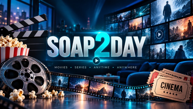 Soap2day